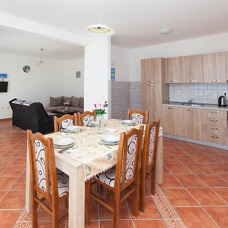 Apartmani Turudic Dramalj Ngoại thất bức ảnh