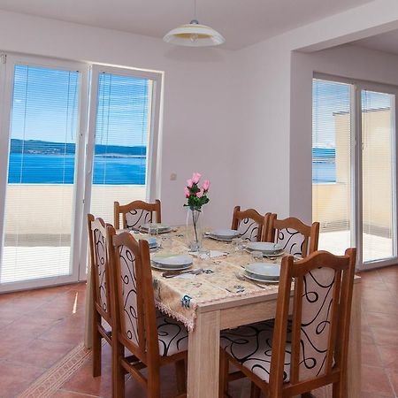 Apartmani Turudic Dramalj Ngoại thất bức ảnh