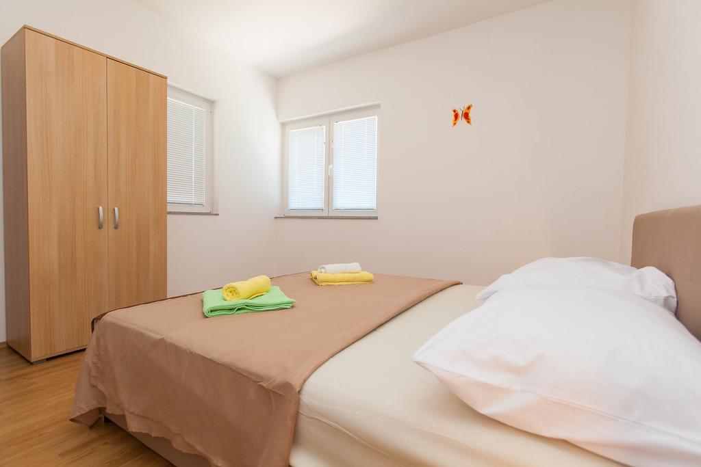 Apartmani Turudic Dramalj Ngoại thất bức ảnh