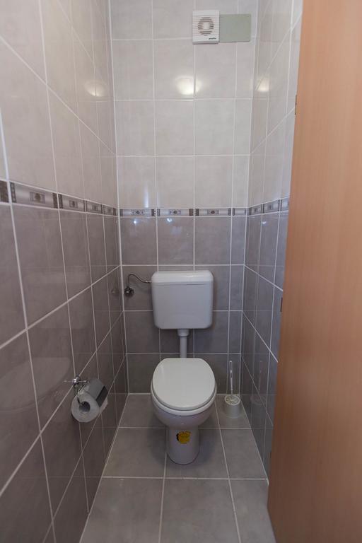 Apartmani Turudic Dramalj Ngoại thất bức ảnh