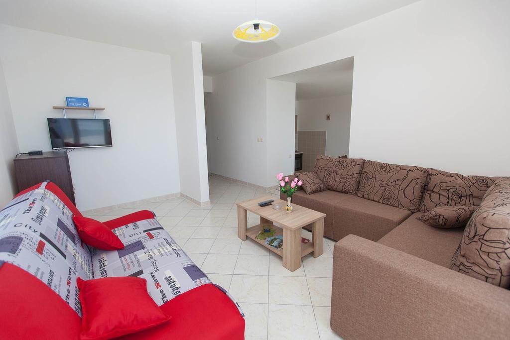 Apartmani Turudic Dramalj Ngoại thất bức ảnh