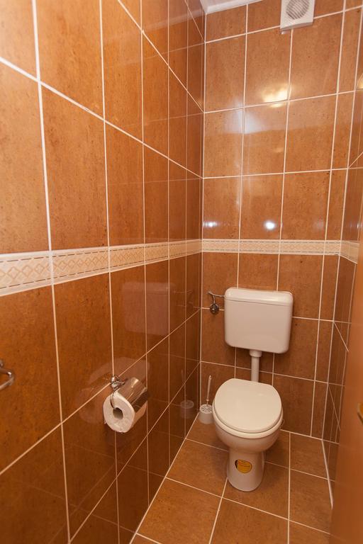 Apartmani Turudic Dramalj Ngoại thất bức ảnh