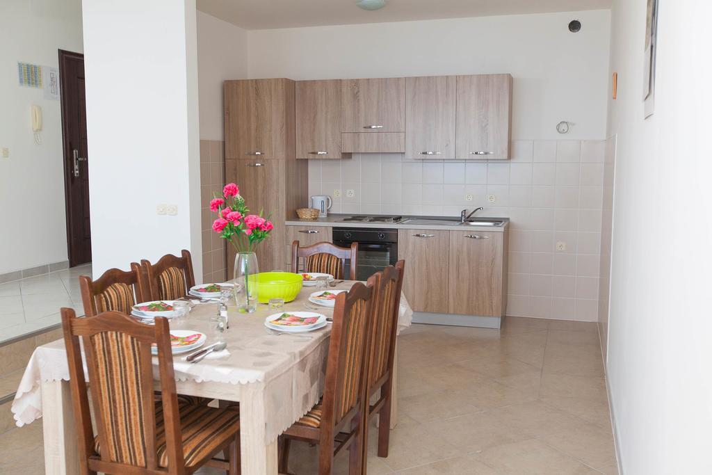 Apartmani Turudic Dramalj Ngoại thất bức ảnh