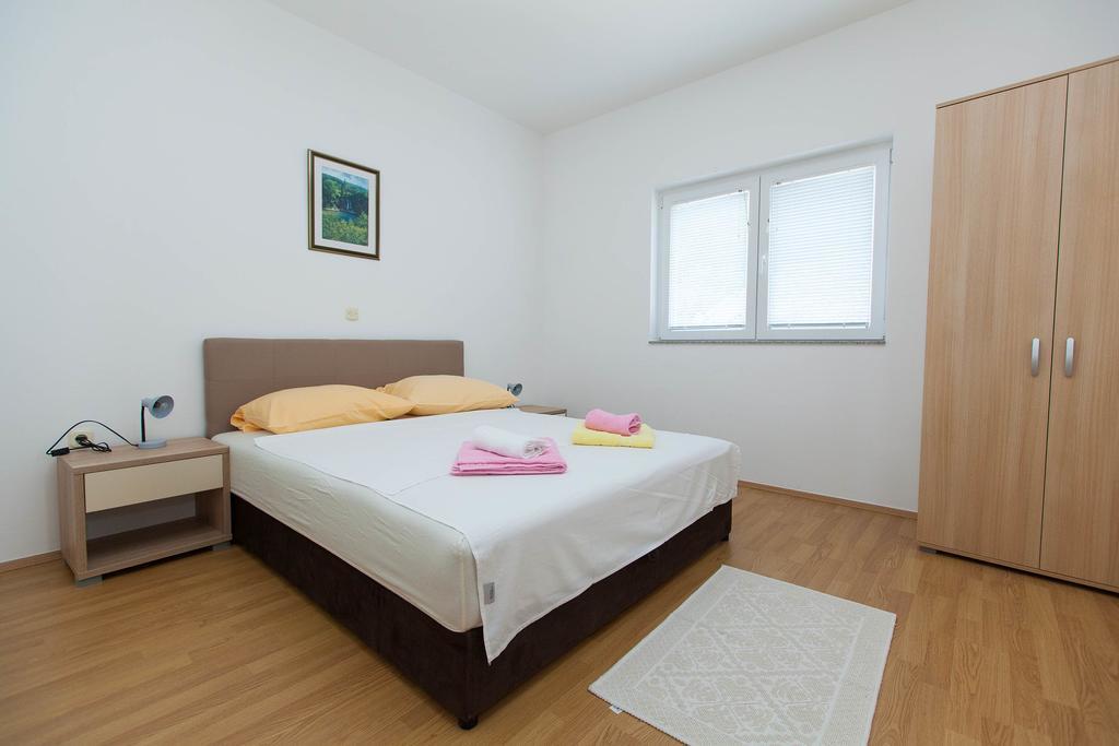 Apartmani Turudic Dramalj Ngoại thất bức ảnh