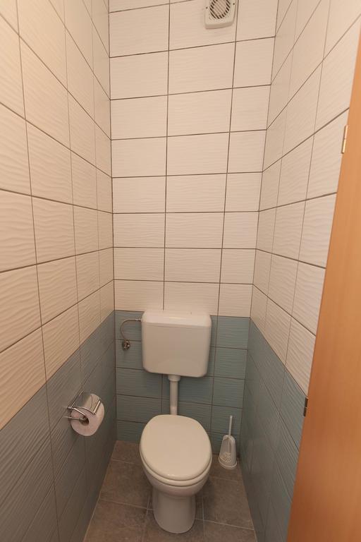 Apartmani Turudic Dramalj Ngoại thất bức ảnh